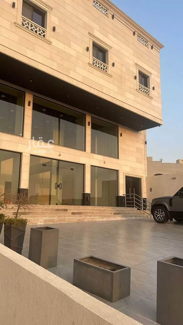 عمارة للبيع في شارع أيمن بن عبيد الحبشي , حي أم الجود, مدينة مكة المكرمة, منطقة مكة المكرمة