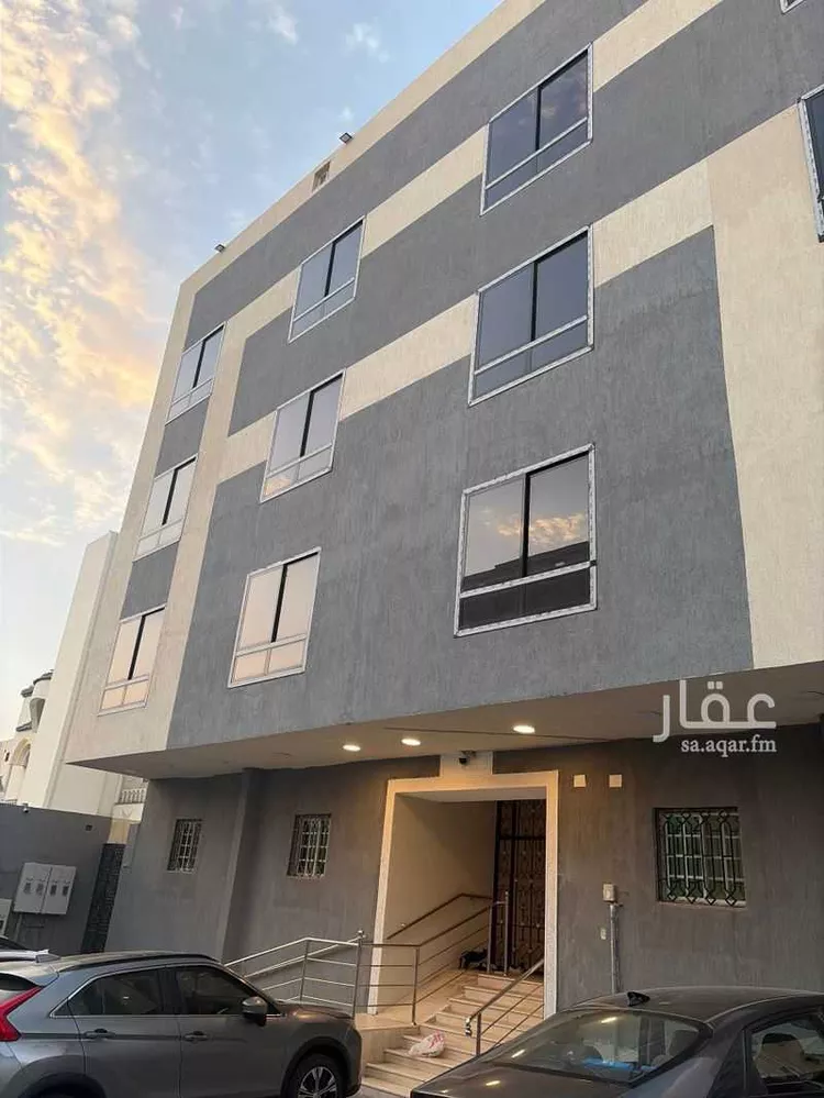 شقة للإيجار في شارع محمد بن خزيمة ، حي ولي العهد ، مكة ، منطقة مكة المكرمة