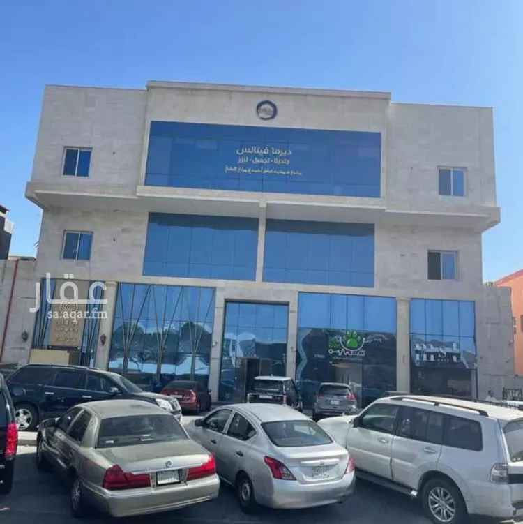 Shop for Rent in Jeddah Al Khalidiyah