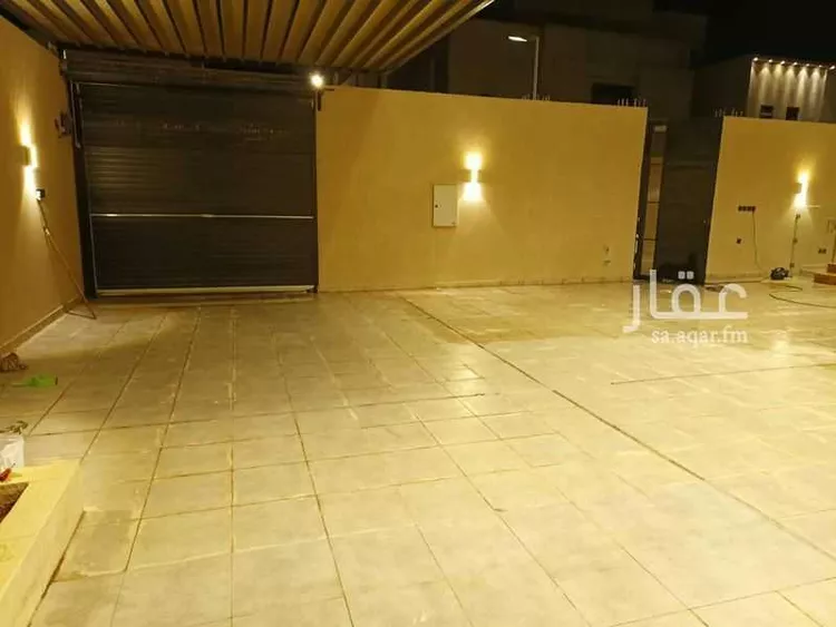 فيلا للإيجار في شارع عقرباء 174, حي عقرباء, مدينة الجبيلة, منطقة الرياض 16