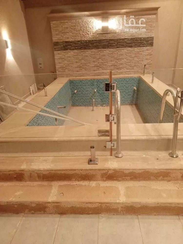 Villa for Rent in Riyadh Banban صورة 5