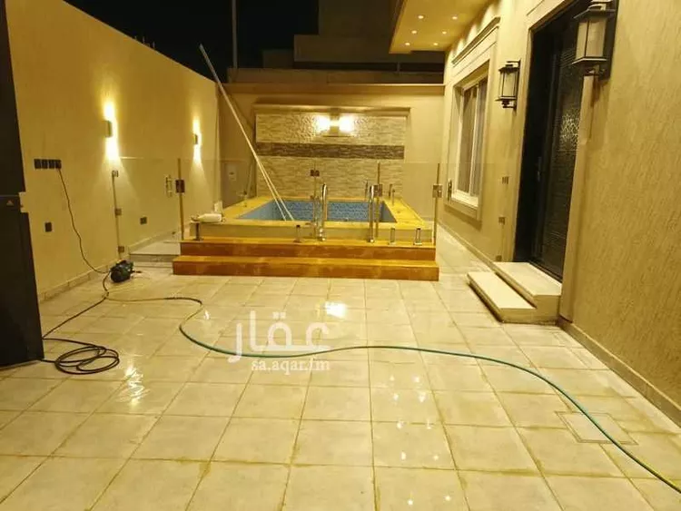 فيلا للإيجار في شارع عقرباء 174, حي عقرباء, مدينة الجبيلة, منطقة الرياض 28