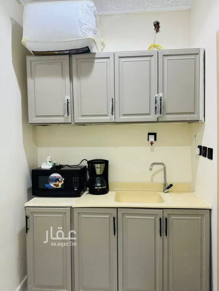 Furnished Studio for Booking in Riyadh An Nahdah 6