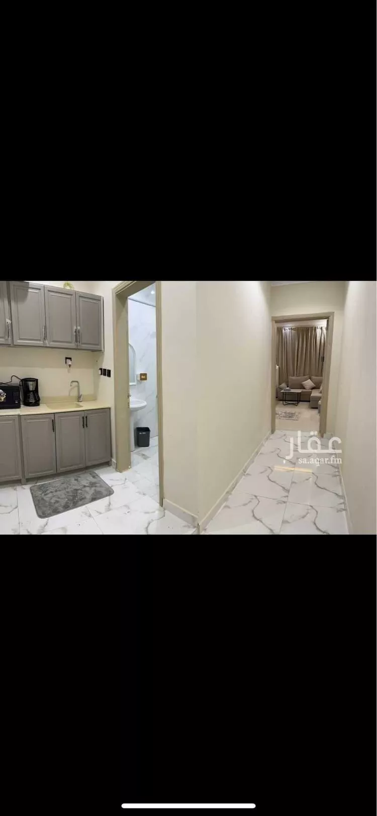 Furnished Studio for Booking in Riyadh An Nahdah 13