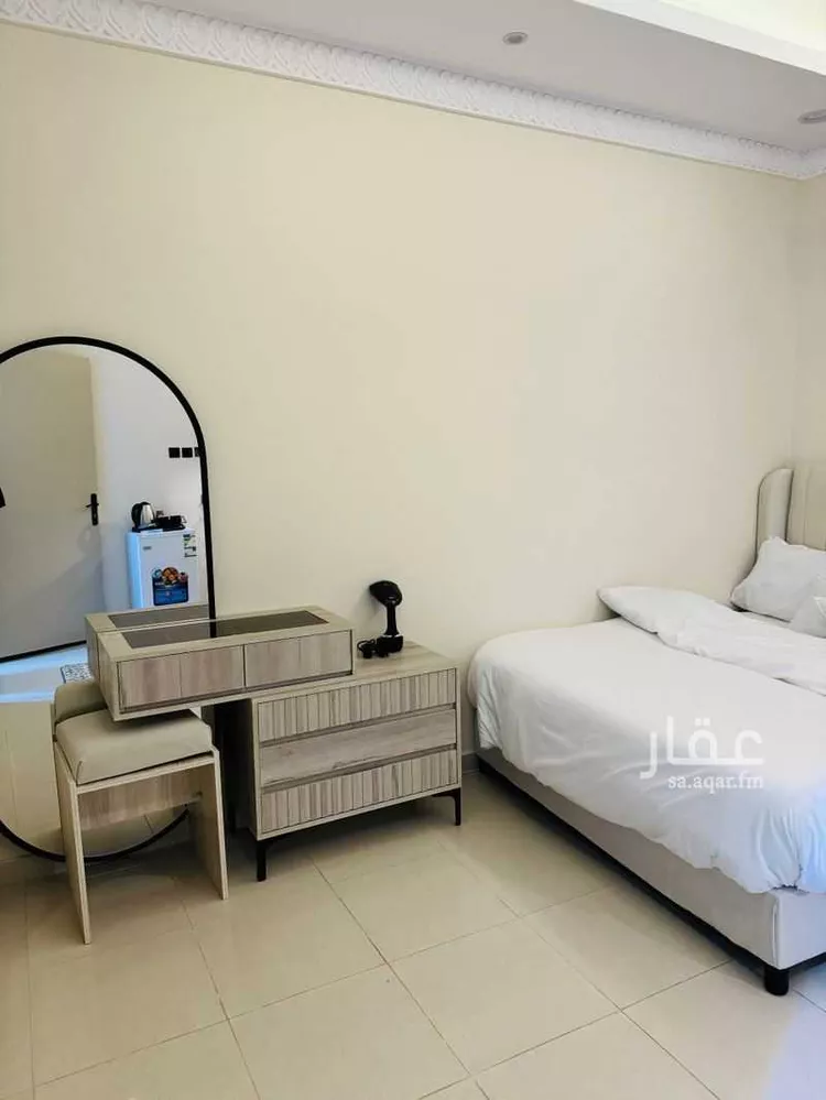 Furnished Studio for Booking in Riyadh An Nahdah 8