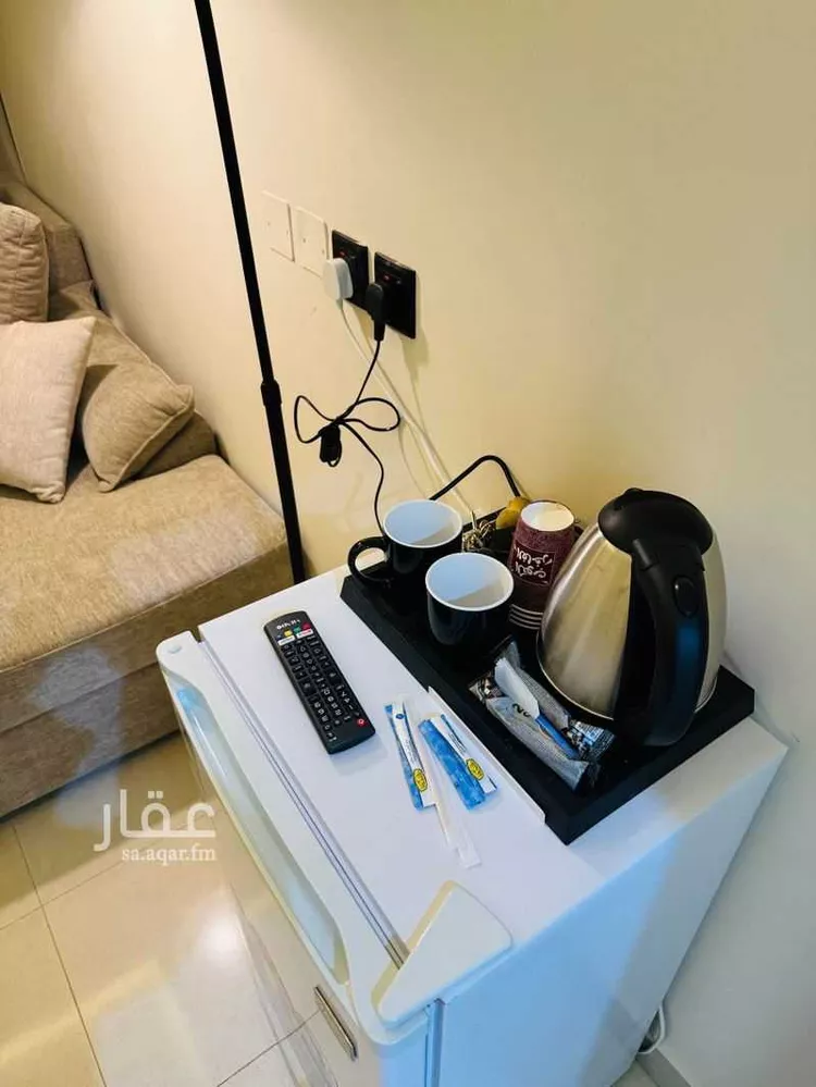 Furnished Studio for Booking in Riyadh An Nahdah 7