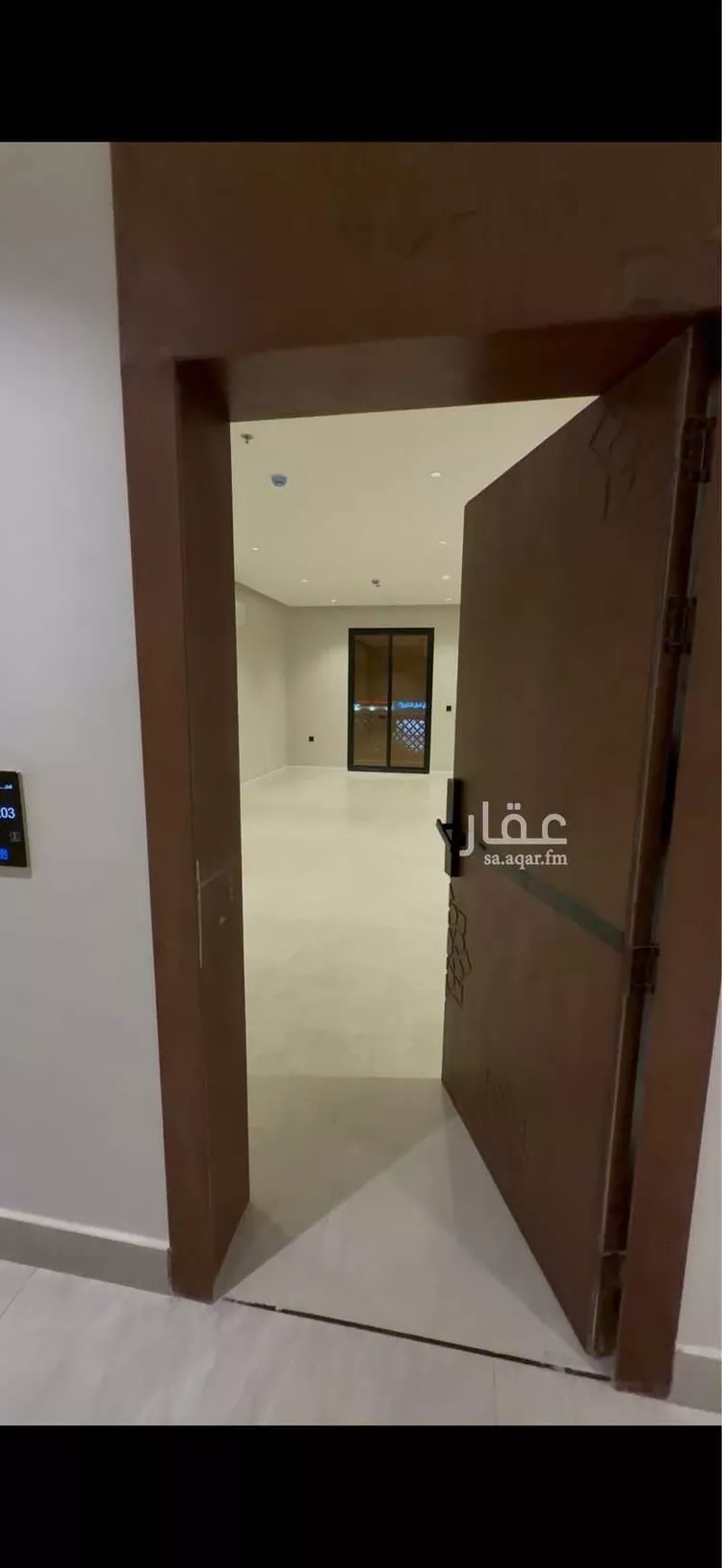 شقة للإيجار في شارع الحارث بن عبدالرحمن, حي النرجس, مدينة الرياض, منطقة الرياض صورة 3