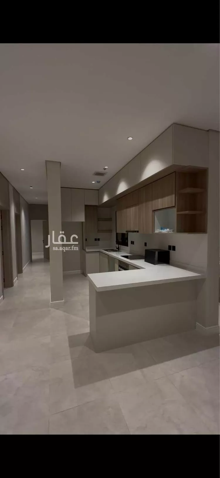 شقة للإيجار في شارع الحارث بن عبدالرحمن, حي النرجس, مدينة الرياض, منطقة الرياض صورة 4