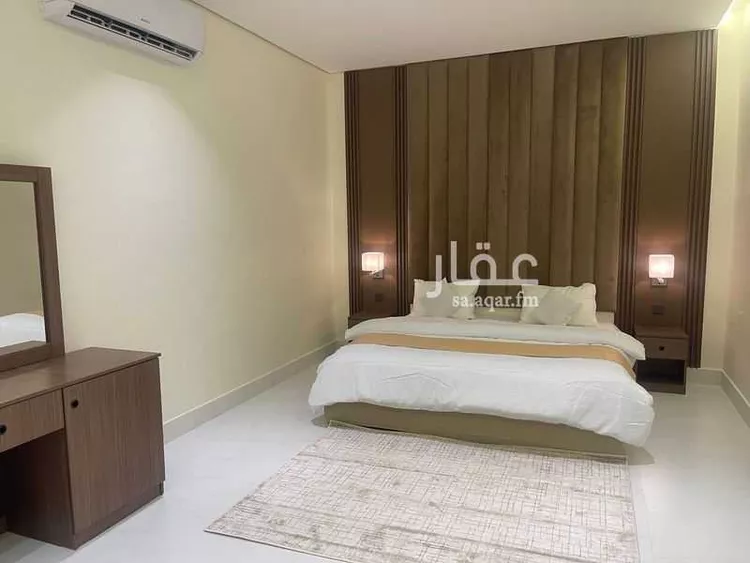 شقة للإيجار في شارع 2471731, حي السلام, مدينة الخرج, منطقة الرياض صورة 2