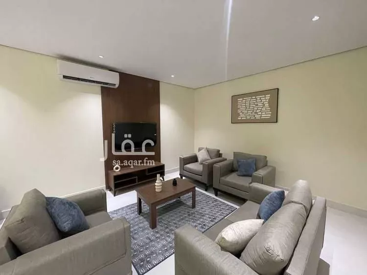 شقة للإيجار في شارع 2471731, حي السلام, مدينة الخرج, منطقة الرياض صورة 2