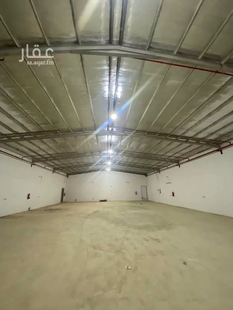 مستودع للإيجار في شارع عصمه الضبي ، حي البركة ، الخرج ، الخرج