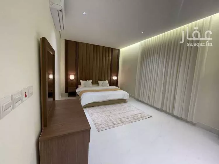 شقة للإيجار في شارع 2471731, حي السلام, مدينة الخرج, منطقة الرياض صورة 3