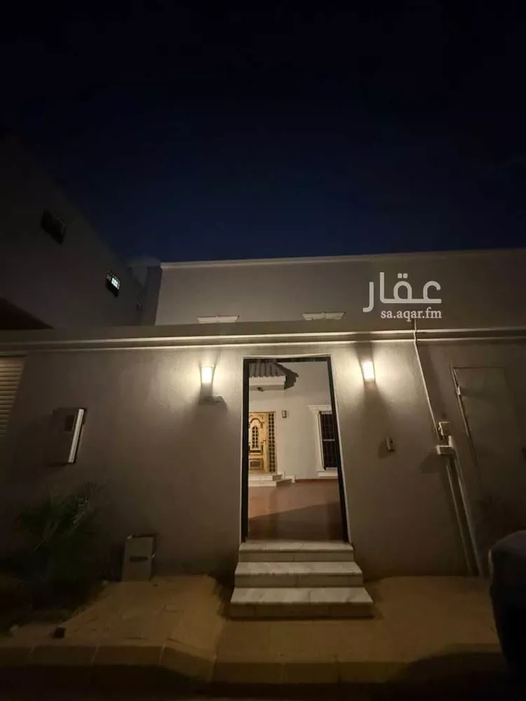 فيلا للإيجار في شارع الشلفاء ، حي غرناطة ، الرياض ، منطقة الرياض صورة 5