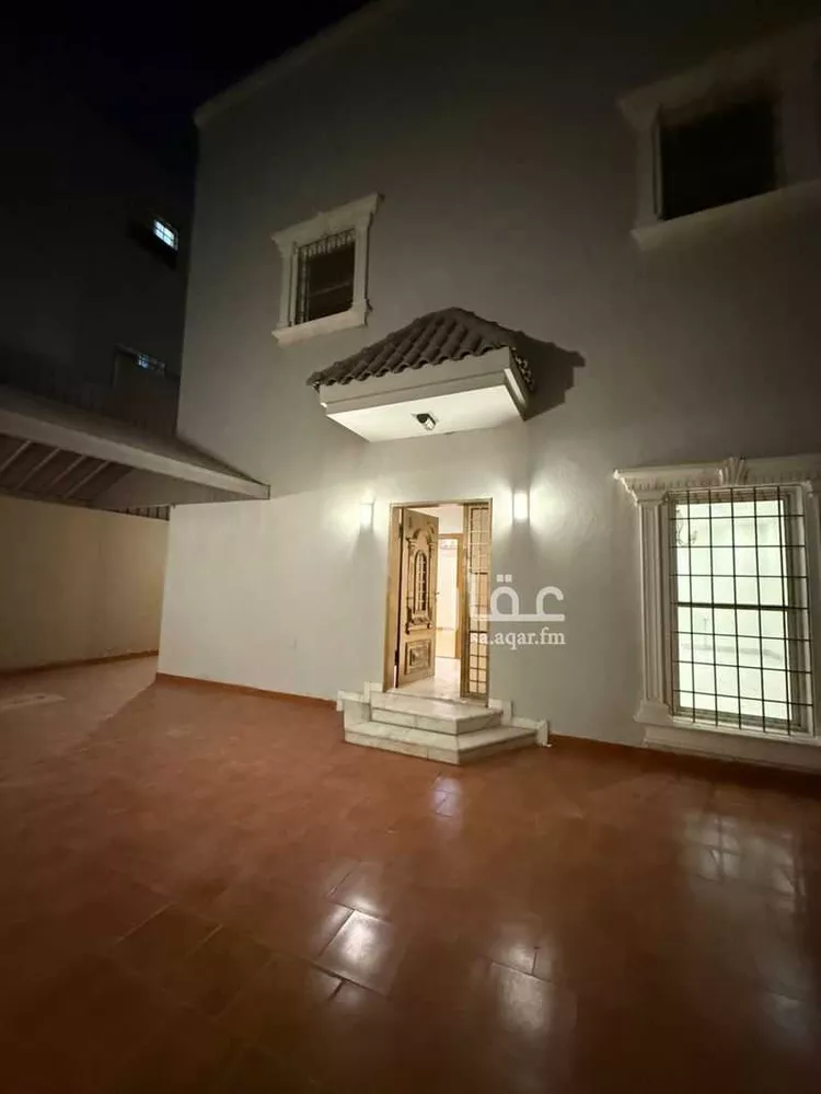 فيلا للإيجار في شارع الشلفاء ، حي غرناطة ، الرياض ، منطقة الرياض 1 صورة