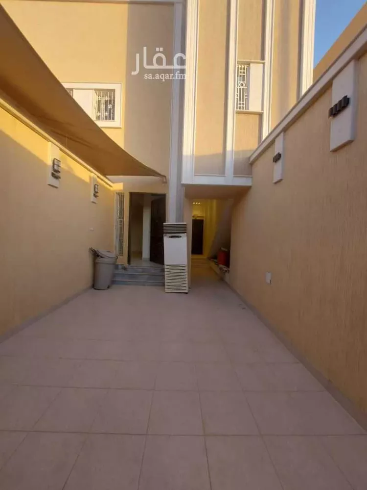 شقة للإيجار في شارع التوت ، حي القدس ، الرياض ، منطقة الرياض صورة 4