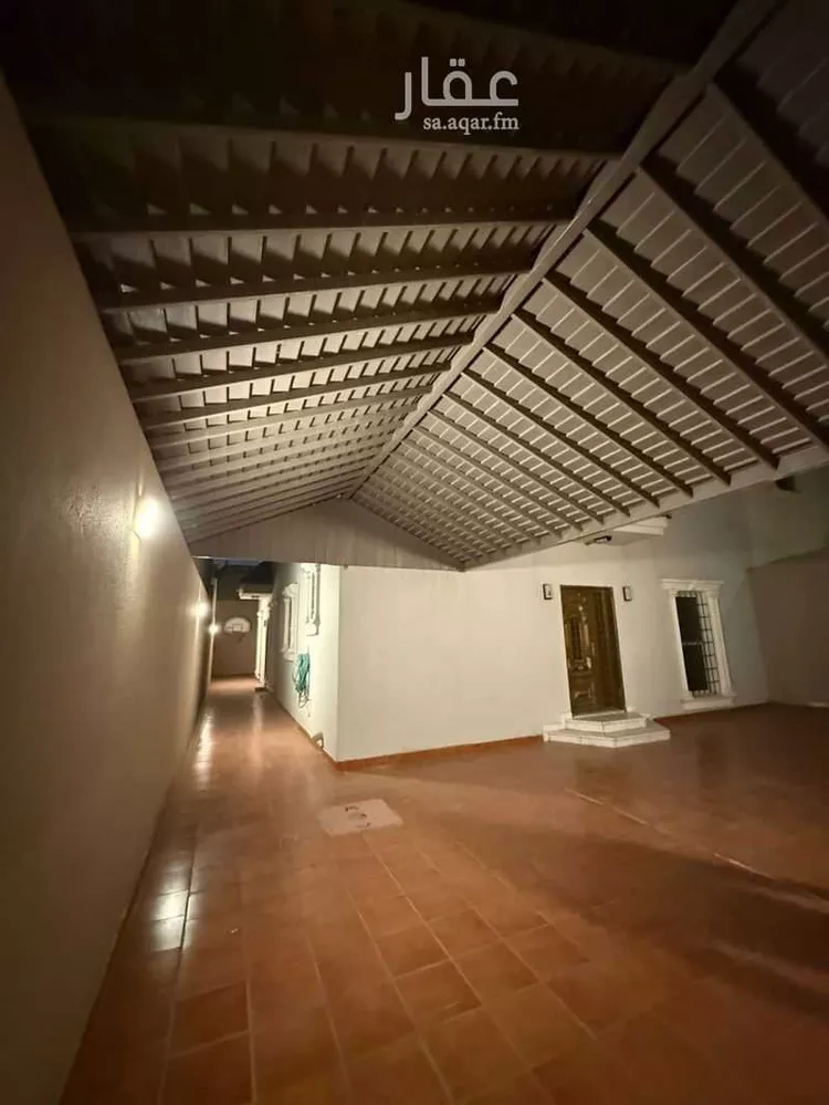 فيلا للإيجار في شارع الشلفاء ، حي غرناطة ، الرياض ، منطقة الرياض صورة 3