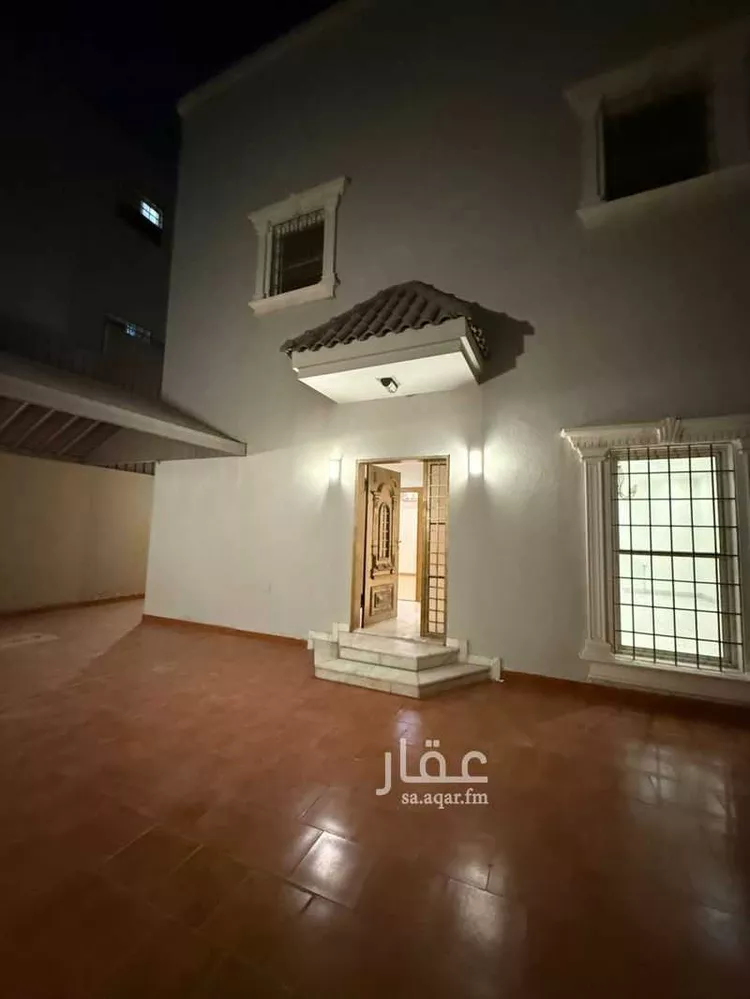 فيلا للإيجار في شارع الشلفاء ، حي غرناطة ، الرياض ، منطقة الرياض