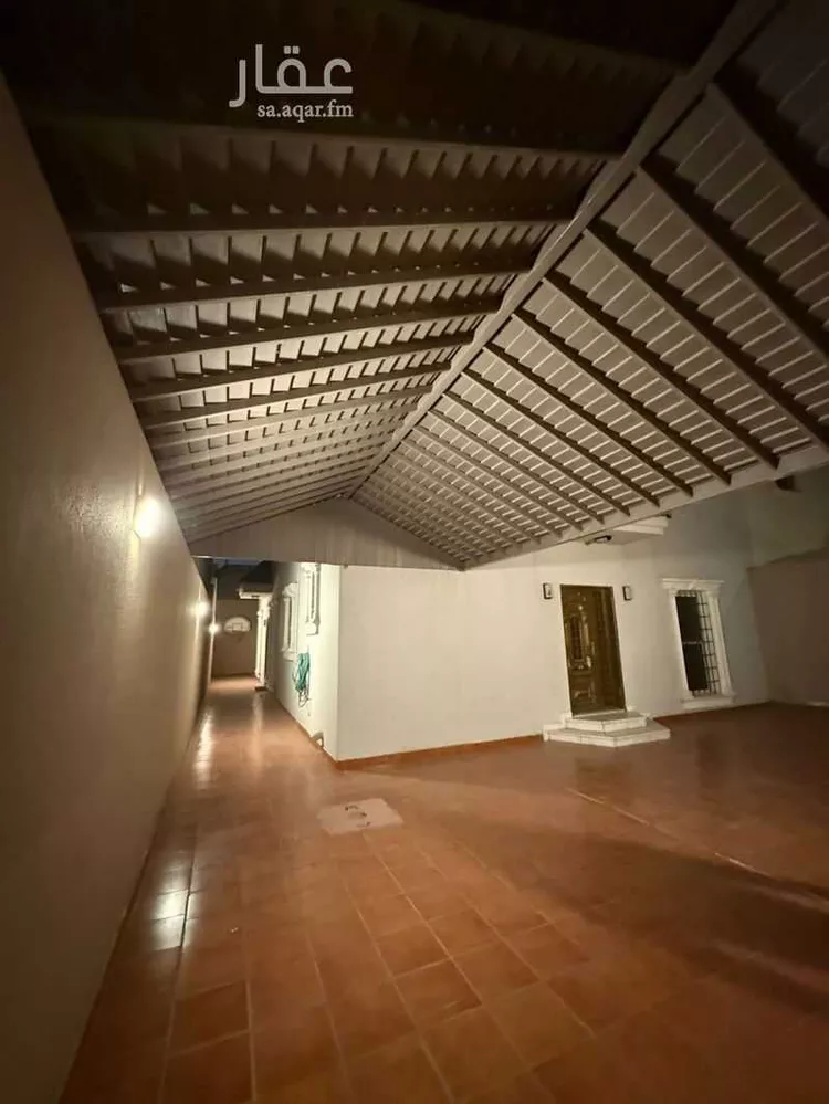 فيلا للإيجار في شارع الشلفاء ، حي غرناطة ، الرياض ، منطقة الرياض صورة 4