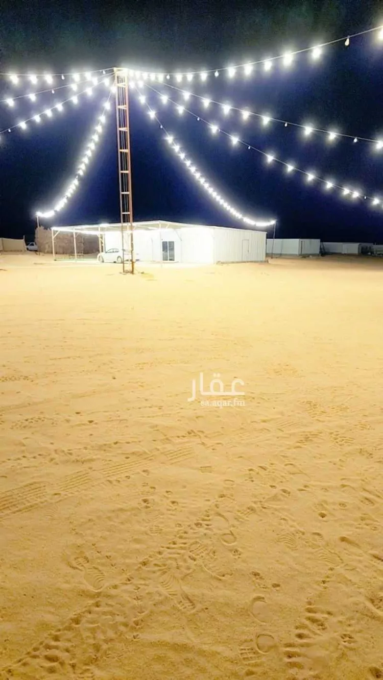 مخيم للحجز في رويغب ، ثادق صورة 5