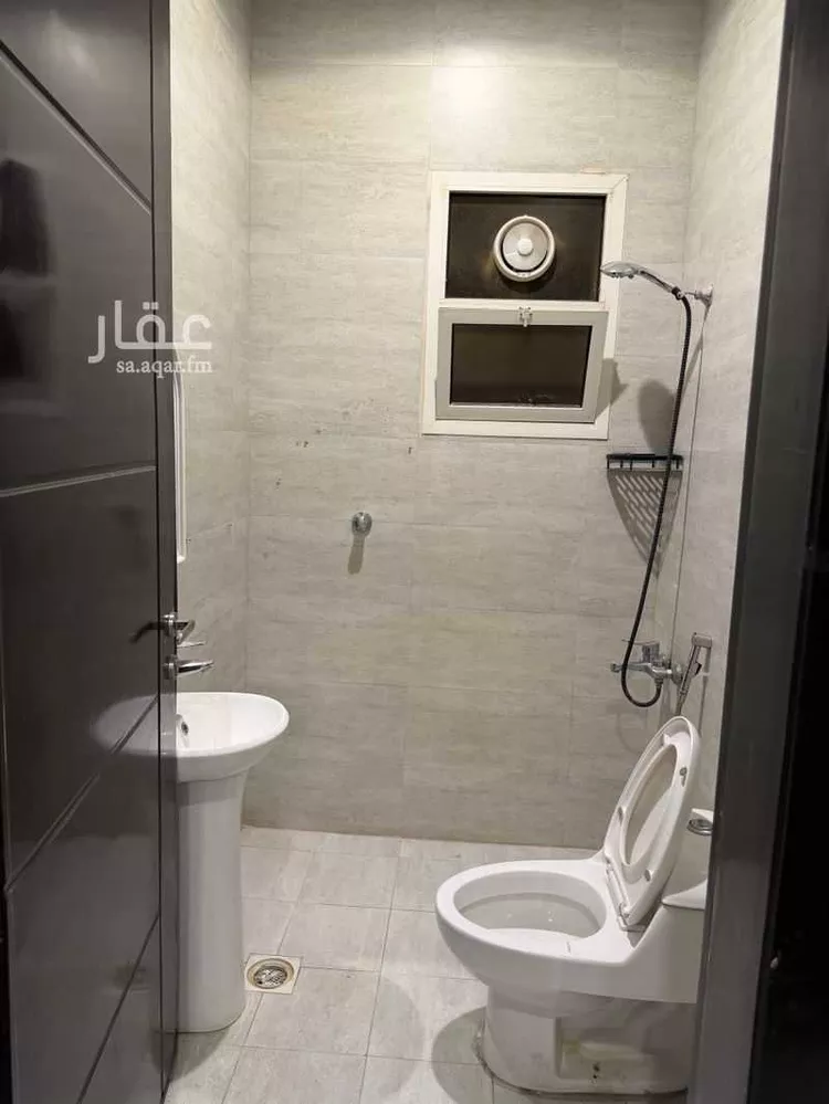 شقة للإيجار في شارع جبل النير ، حي القادسية ، الرياض ، منطقة الرياض