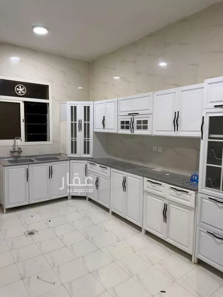 شقة للإيجار في شارع جبل العوصاء ، حي القادسية ، الرياض ، منطقة الرياض صورة 4