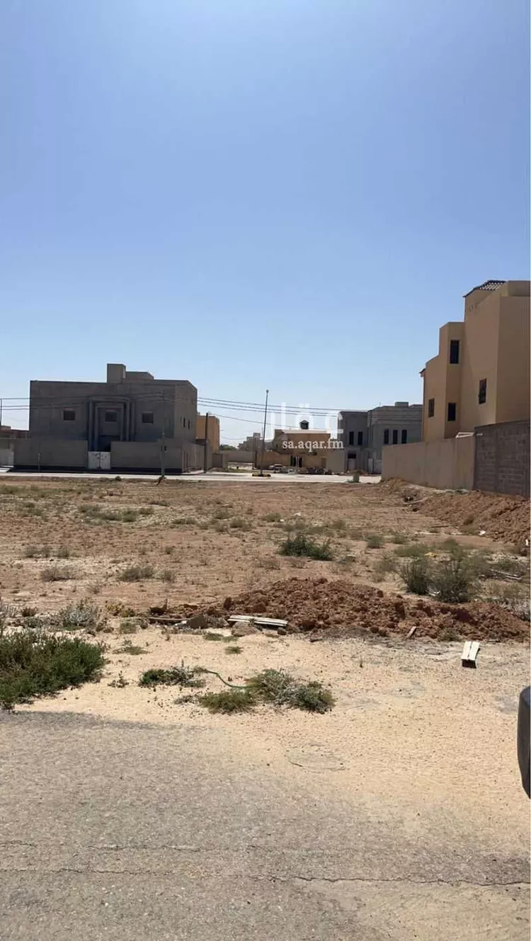 Land for Sale in Al Majmaah King Abdullah صورة 2