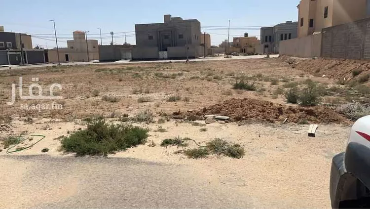 Land for Sale in Al Majmaah King Abdullah صورة 3