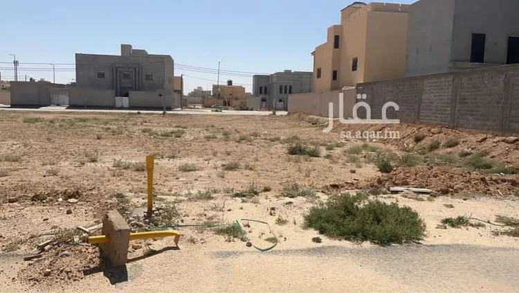 Land for Sale in Al Majmaah King Abdullah صورة 5