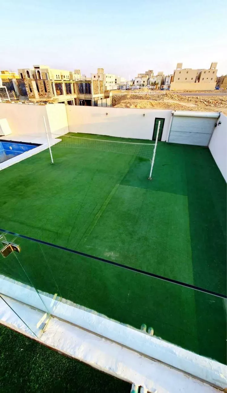 استراحة للإيجار في شارع صحار بن عياش ، حي المهدية ، الرياض ، منطقة الرياض صورة 3