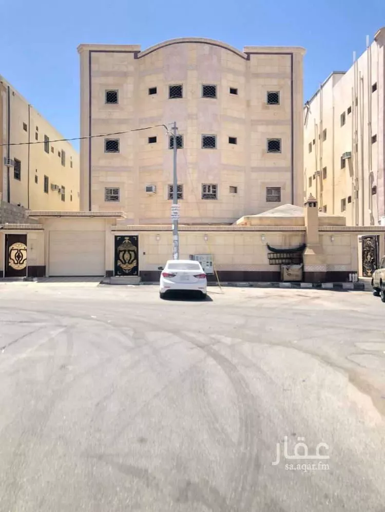 عمارة للبيع في حي ، شارع الزاويه ، حي الواسط ، الطائف ، الطائف