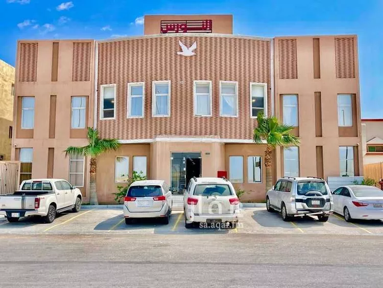 شقة للإيجار في شارع المهاجر بن أبي امية, حي طيبة, مدينة الدمام, المنطقة الشرقية