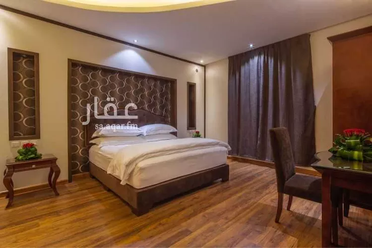 شقة للإيجار في شارع الشيخ جابر الأحمد الصباح, حي النهضة, مدينة الرياض, منطقة الرياض صورة 3