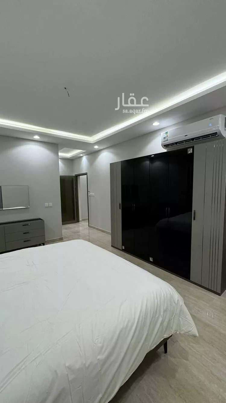 شقة مفروشة للحجز في شارع فضيلة السيد إبراهيم خليل ، حي الرمال ، الرياض ، منطقة الرياض صورة 2