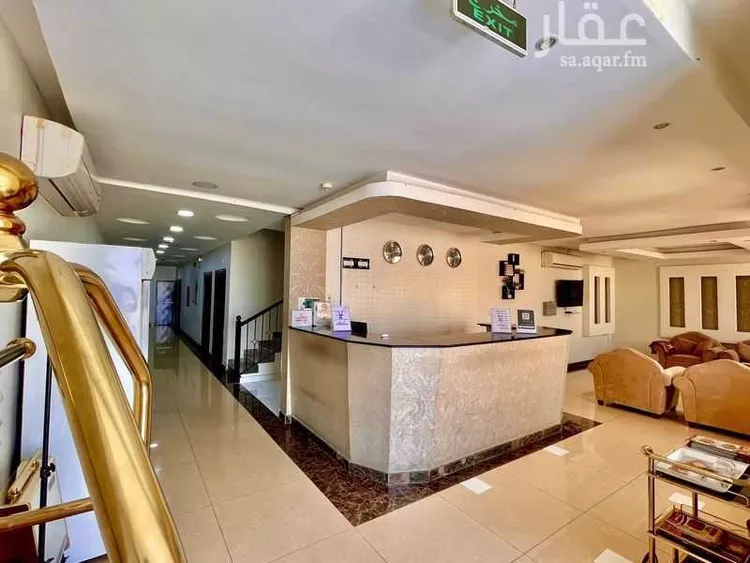 شقة للإيجار في شارع المهاجر بن أبي امية, حي طيبة, مدينة الدمام, المنطقة الشرقية صورة 2