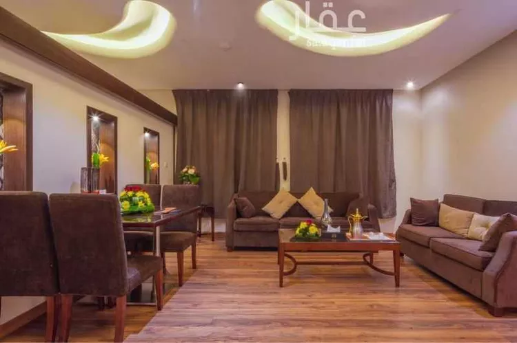 Apartment for Rent in Riyadh An Nahdah