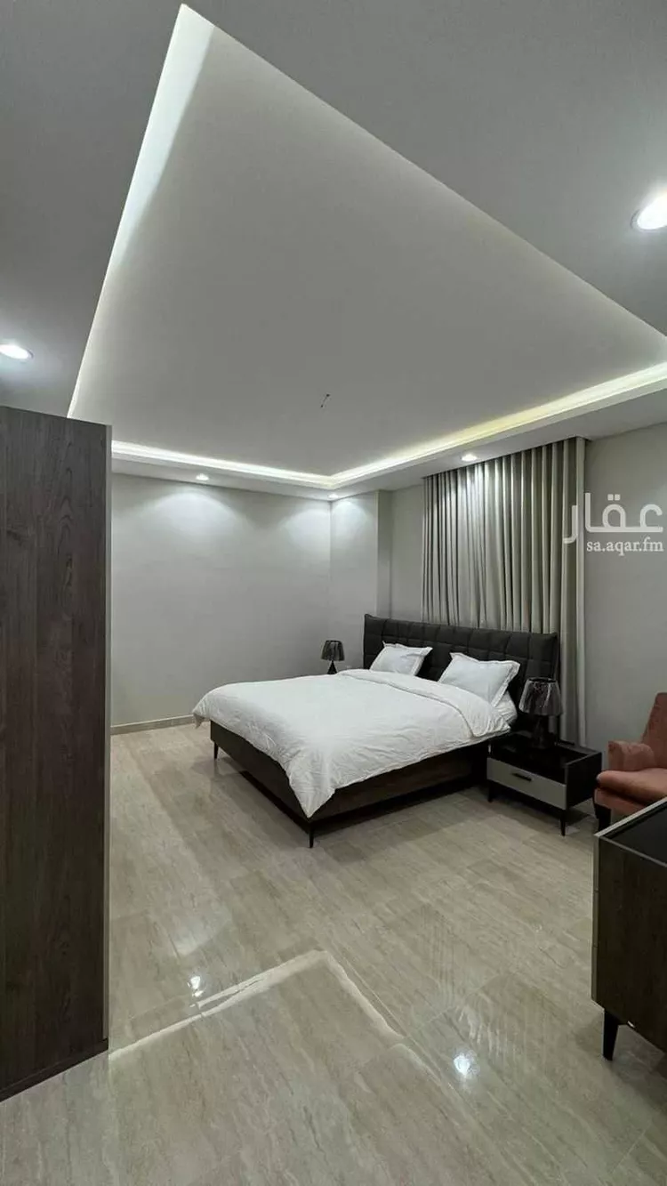 شقة للإيجار في شارع ابراهيم خليل, حي الرمال, مدينة الرياض, منطقة الرياض صورة 5