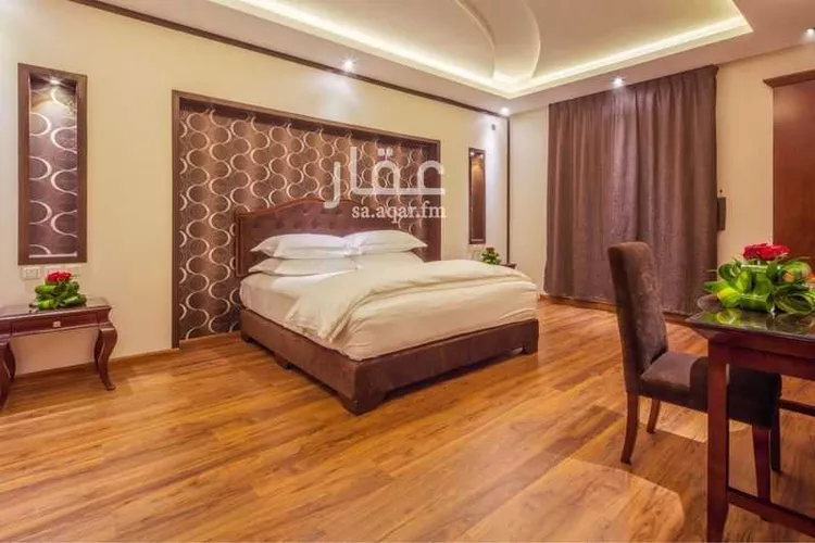 شقة للإيجار في شارع الشيخ جابر الاحمد الصباح, حي النهضة, مدينة الرياض, منطقة الرياض 7