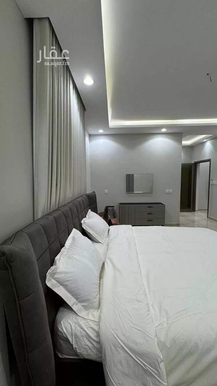 شقة للإيجار في شارع ابراهيم خليل, حي الرمال, مدينة الرياض, منطقة الرياض