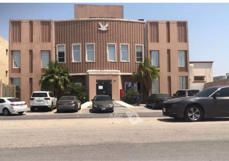 Building for Sale in Dammam Taiba