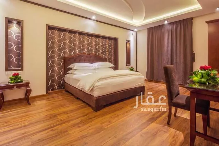 شقة للإيجار في شارع الشيخ جابر الأحمد الصباح, حي النهضة, مدينة الرياض, منطقة الرياض صورة 5