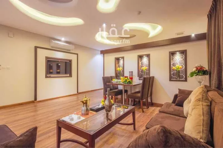 Apartment for Rent in Riyadh An Nahdah