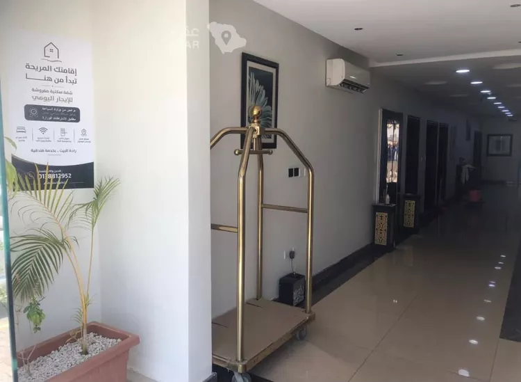 عمارة للبيع في شارع المهاجر بن أبي امية, حي طيبة, مدينة الدمام, المنطقة الشرقية 5
