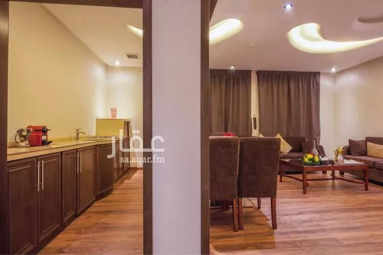 شقة للإيجار في شارع الشيخ جابر الاحمد الصباح, حي النهضة, مدينة الرياض, منطقة الرياض صورة 3