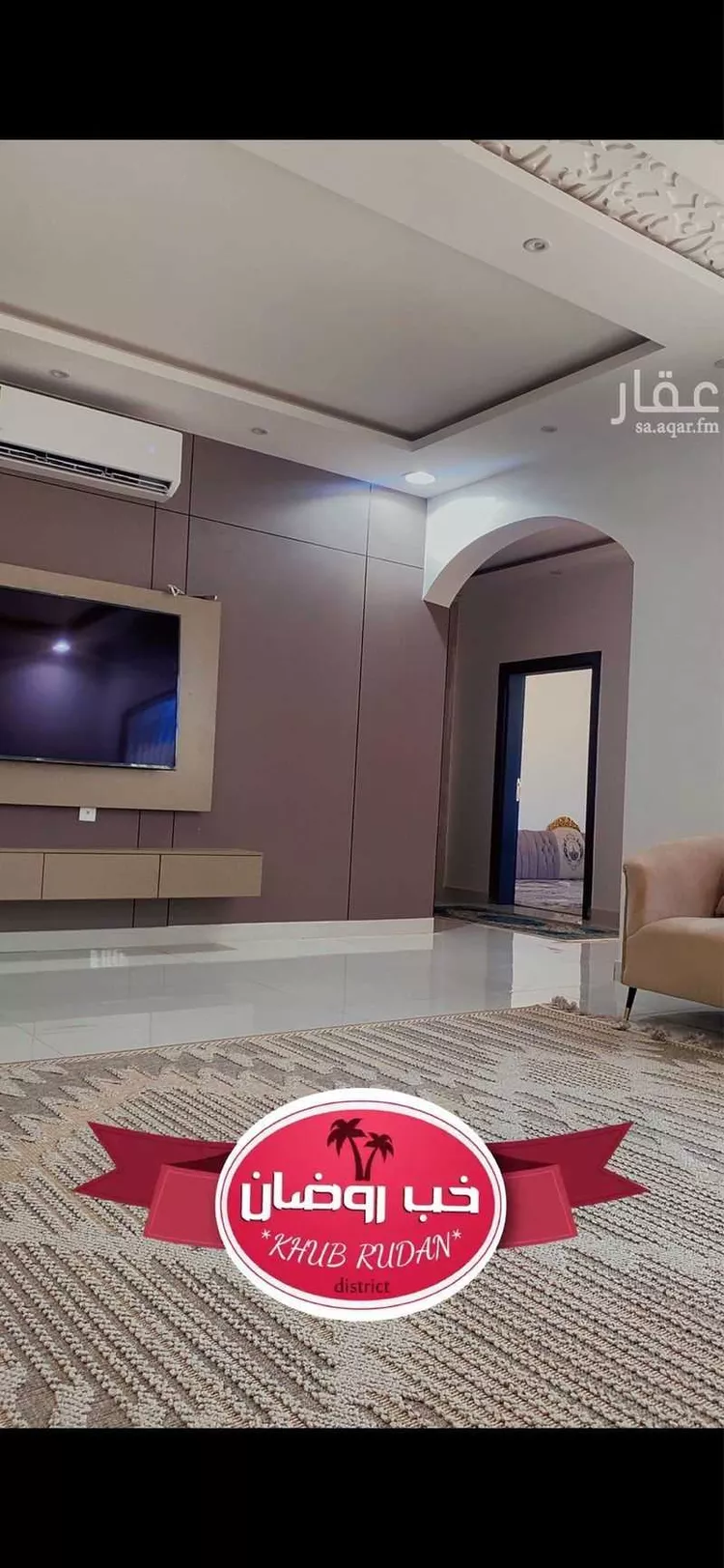 Villa for Rent in Buraydah Khub Rudan صورة 4