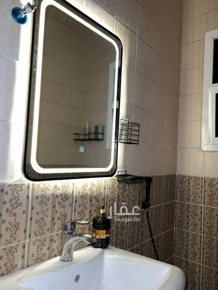 استديو مفروش للحجز في شارع رقم 218 ، حي الياسمين ، الرياض ، منطقة الرياض صورة 4