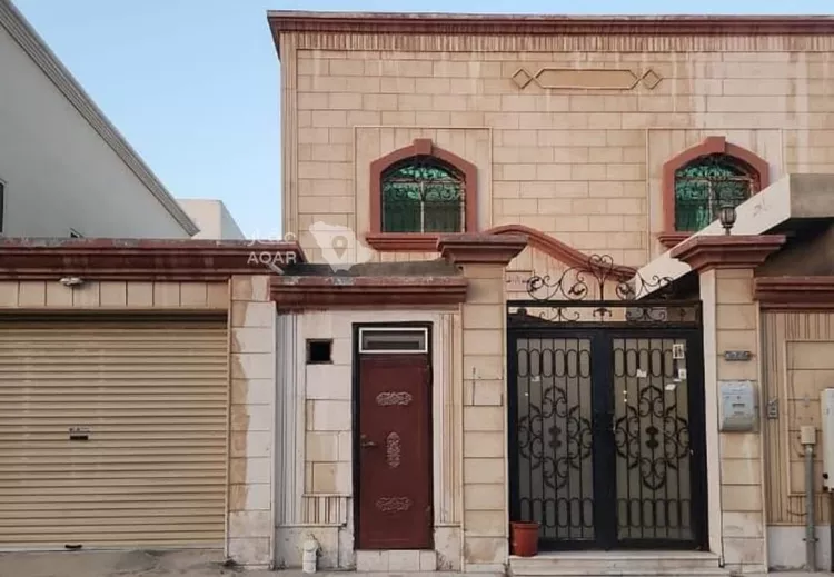 فيلا للبيع في شارع سفيان الثقفي, حي الشاطئ الشرقي, مدينة الدمام, المنطقة الشرقية