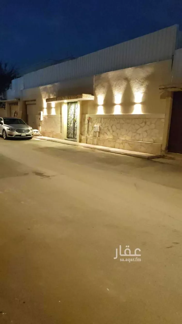 فيلا للبيع في شارع أديمة, حي عليشة, مدينة الرياض, منطقة الرياض