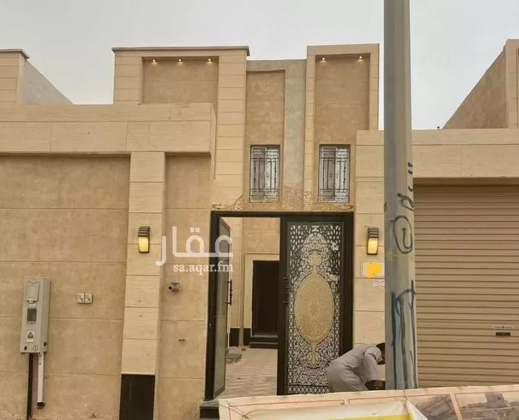 فيلا للبيع في شارع القناعة, حي العقيق, مدينة الخبر, المنطقة الشرقية