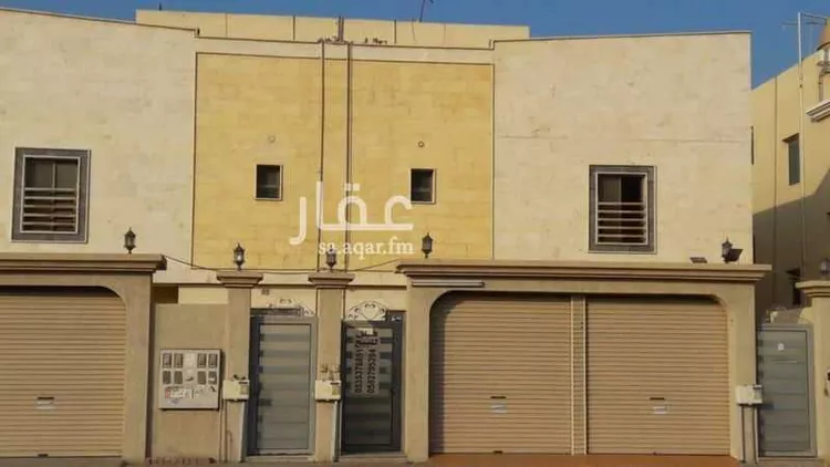 فيلا للإيجار في شارع عمار ابن ياسر, حي العزيزية, مدينة الدمام, المنطقة الشرقية 1 صورة
