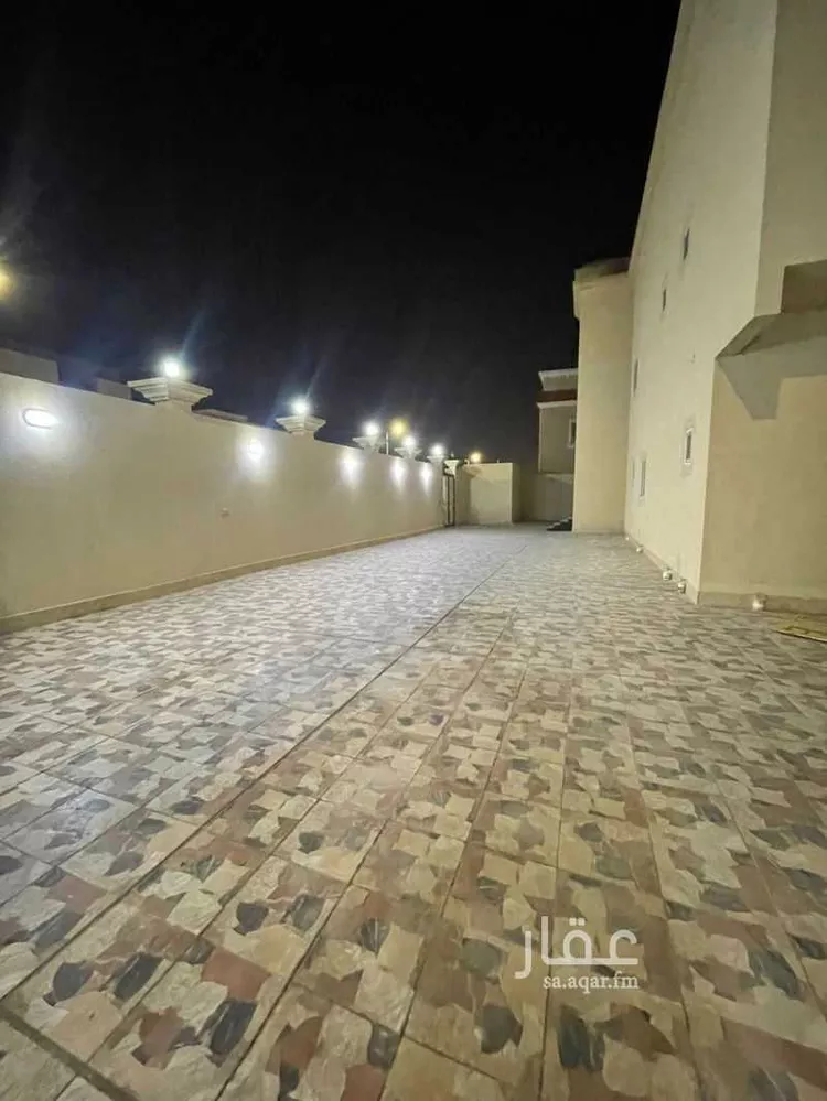 فيلا للبيع في شارع سعد الانصاري, حي الحسام, مدينة الدمام, المنطقة الشرقية صورة 2